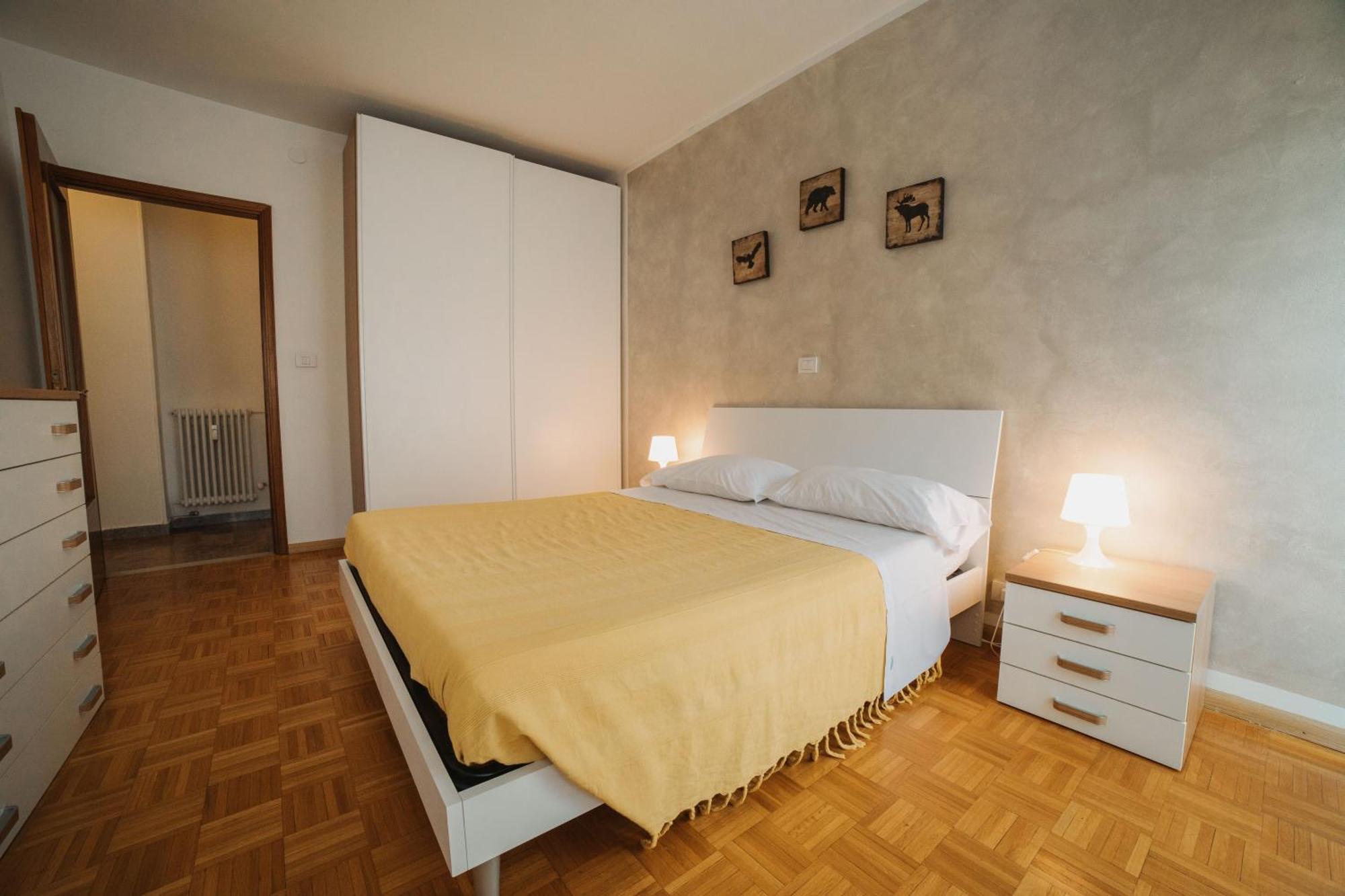 Maison Chabod By Hili Aosta Exterior foto
